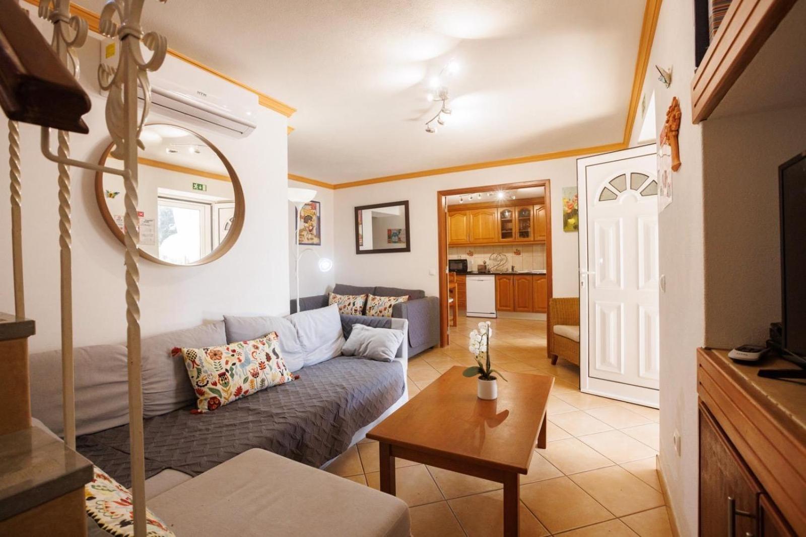 Villa Casa Dos Avos