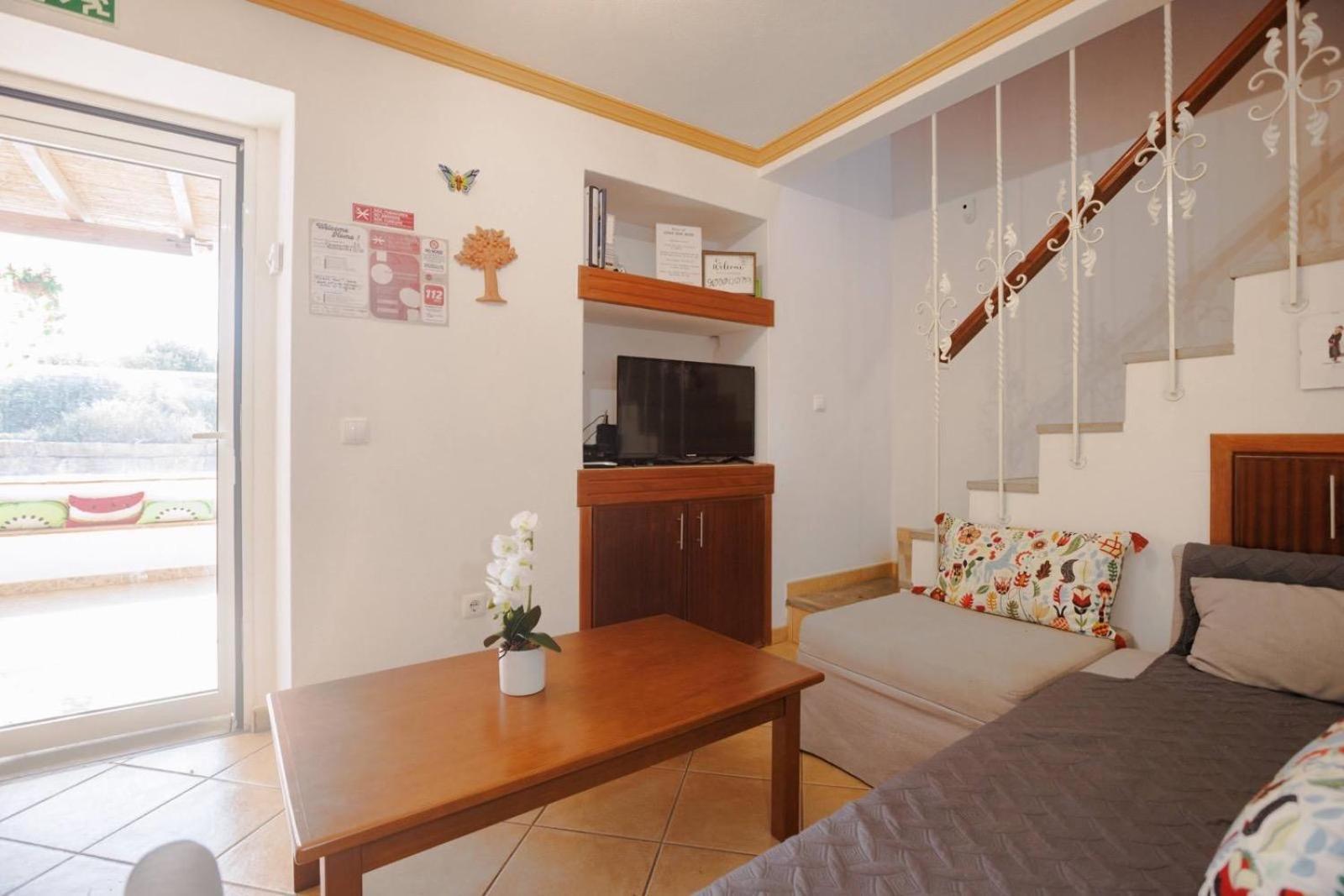Casa Dos Avos Villa Faro