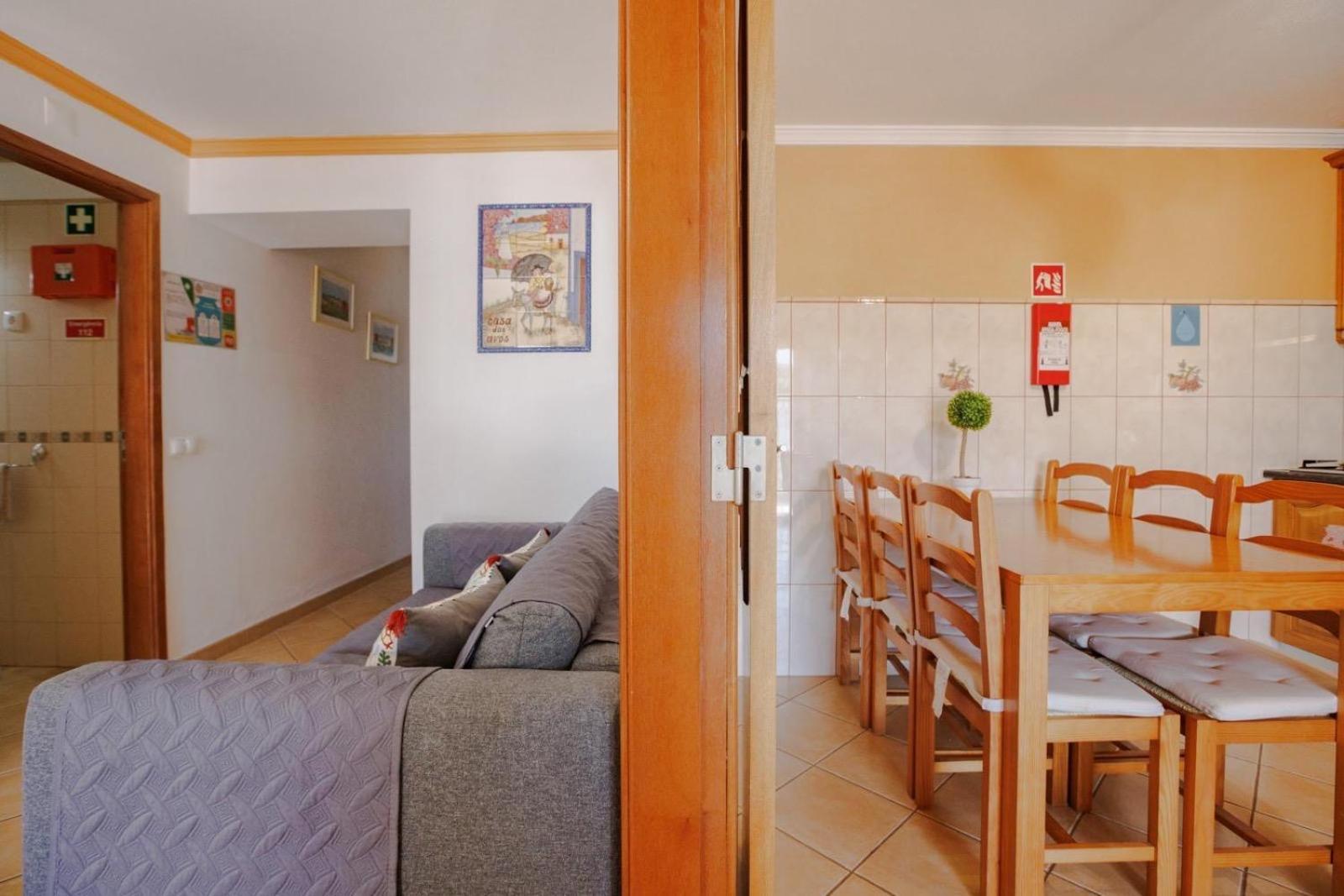 Casa Dos Avos * Faro