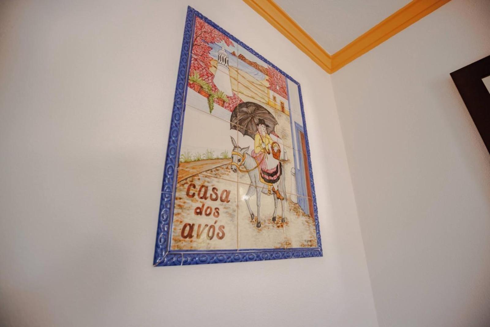 Villa Casa Dos Avos