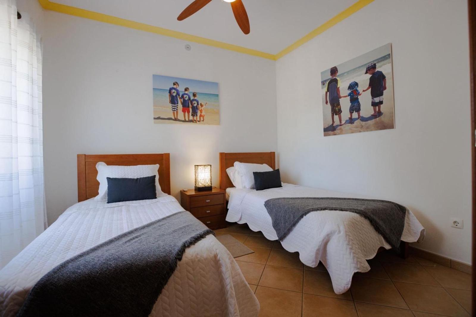 Casa Dos Avos