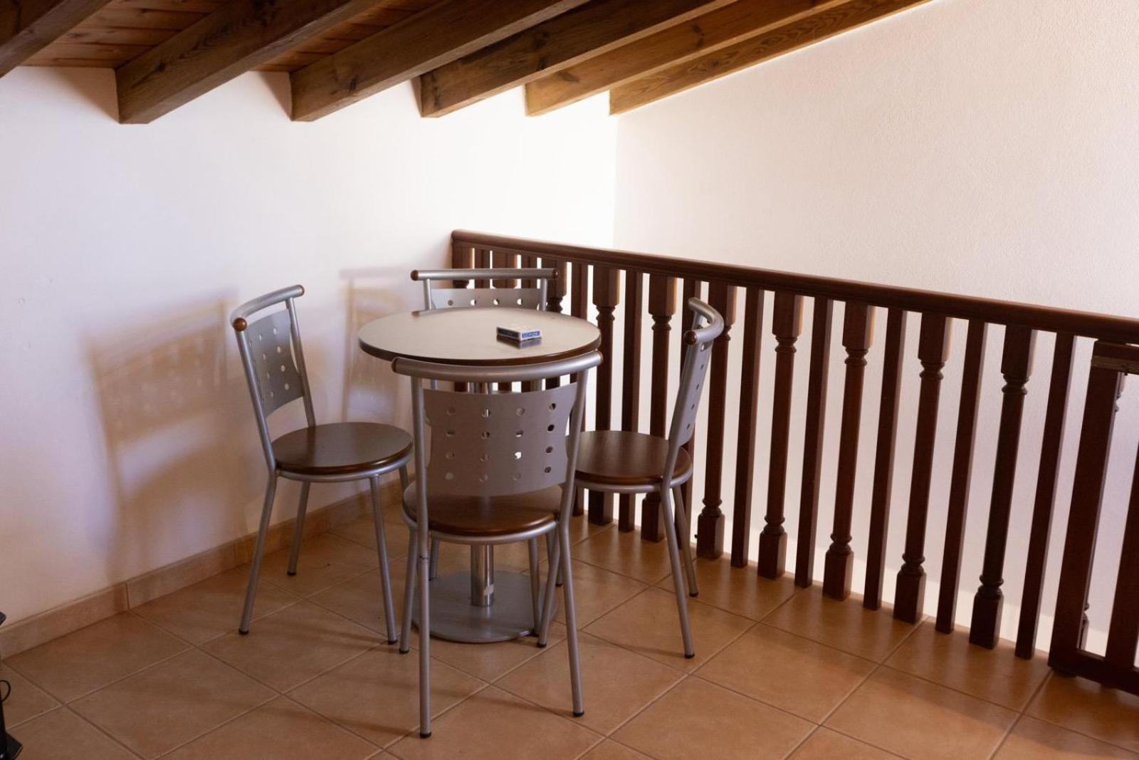Villa Casa Dos Avos