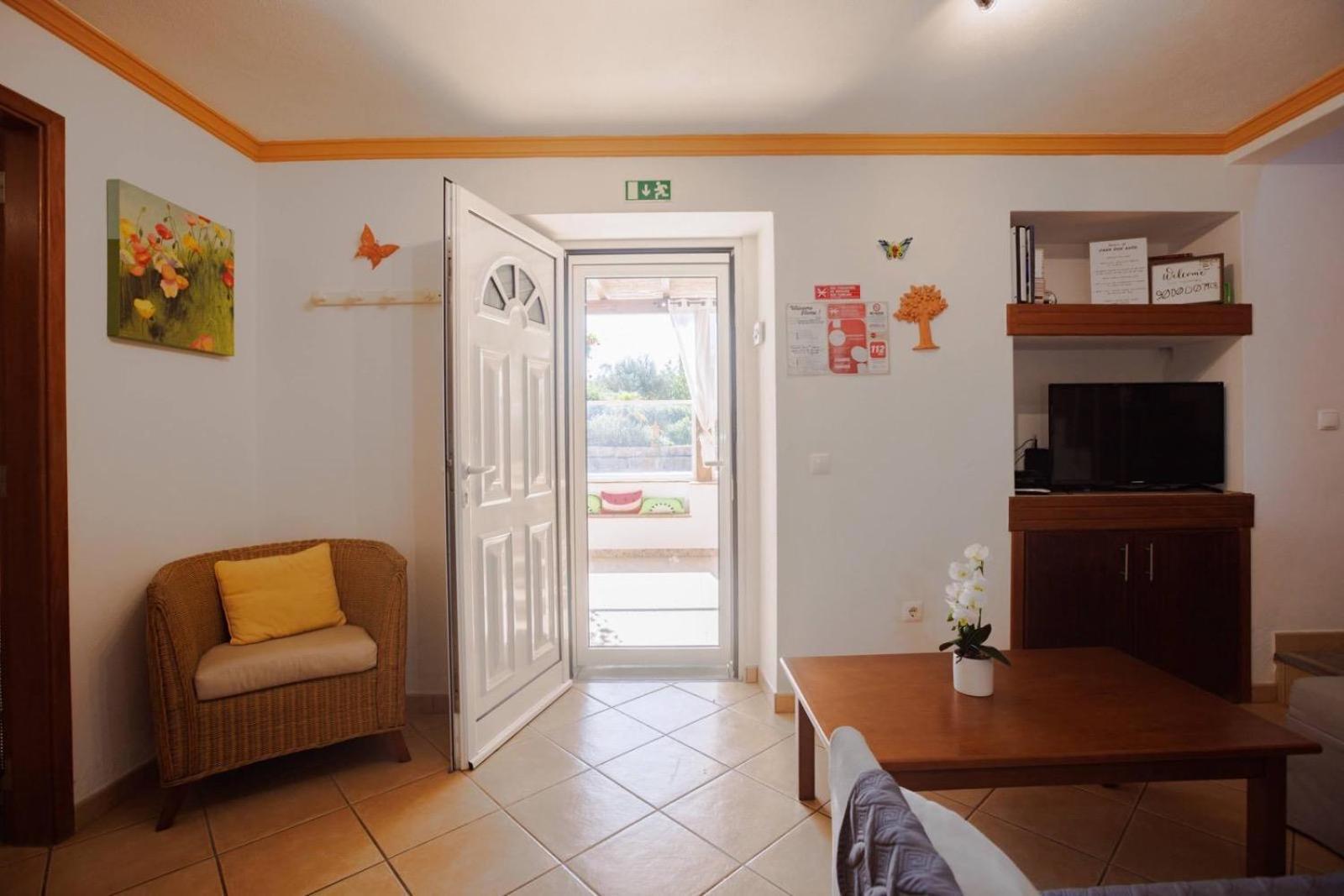 Villa Casa Dos Avos Faro