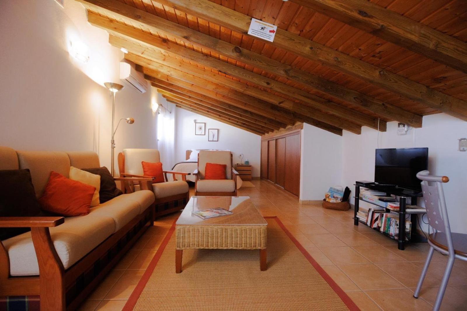 Casa Dos Avos * Faro