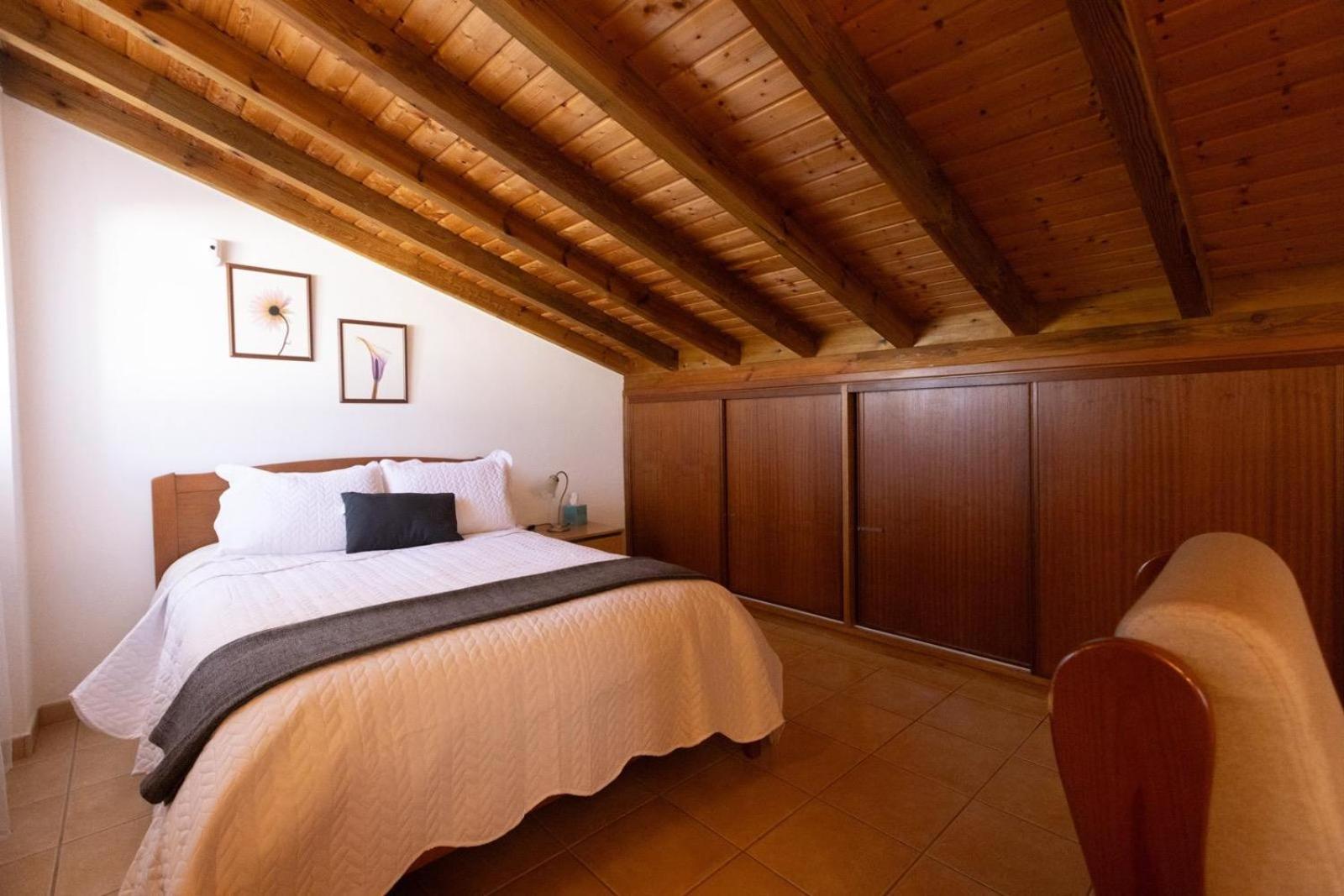Villa Casa Dos Avos