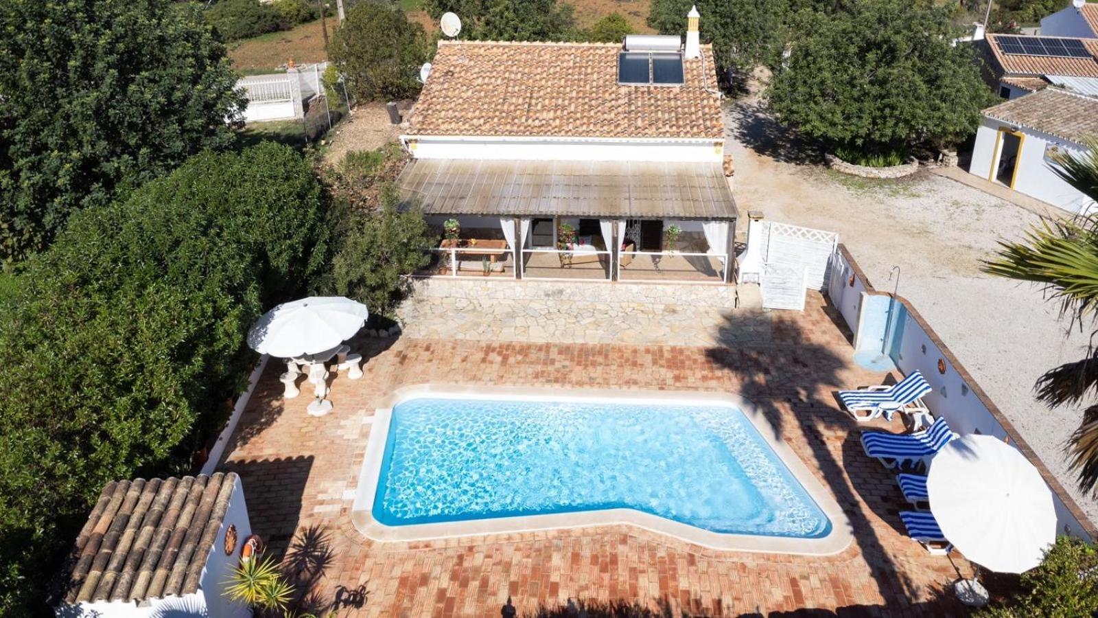 Villa Casa Dos Avos Faro