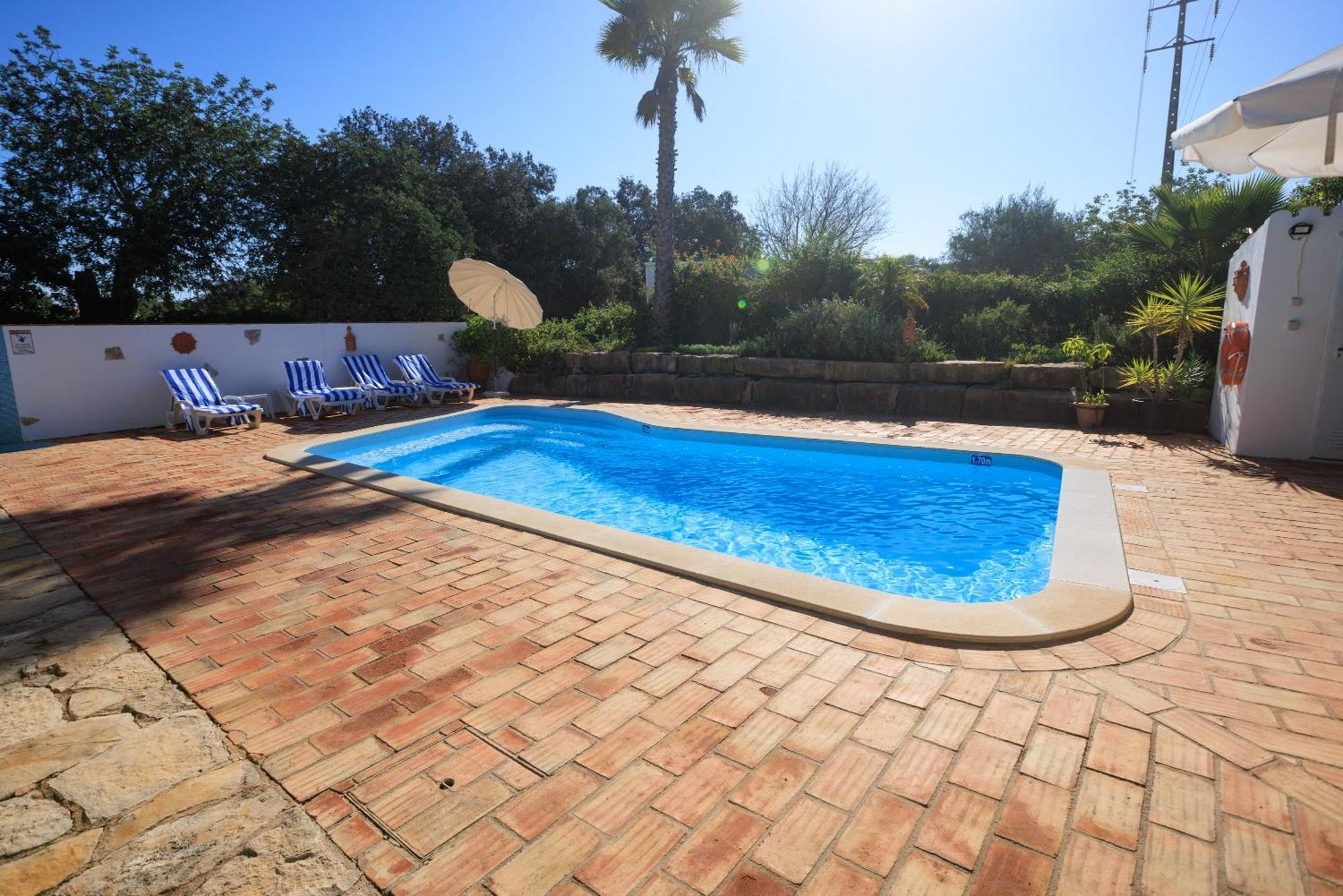 Villa Casa Dos Avos Faro