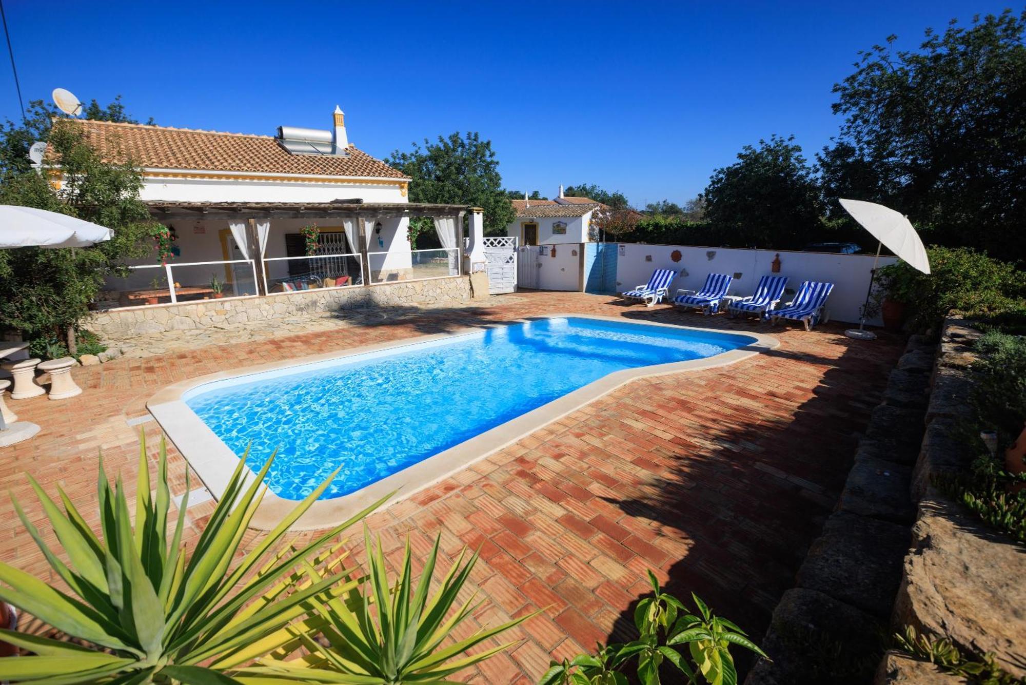 Villa Casa Dos Avos