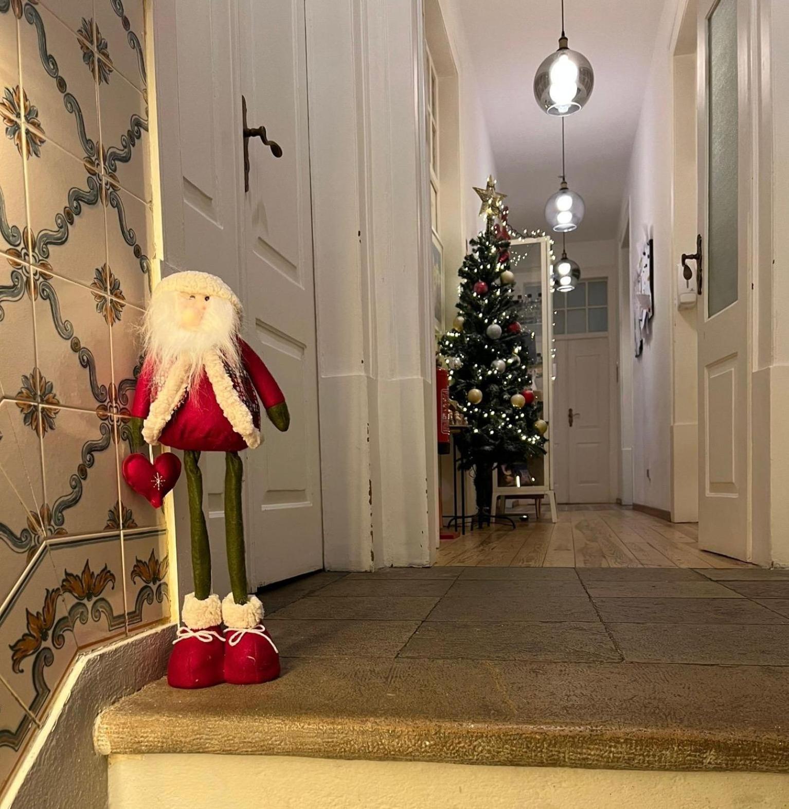 Casa Saudade Luxury Faro