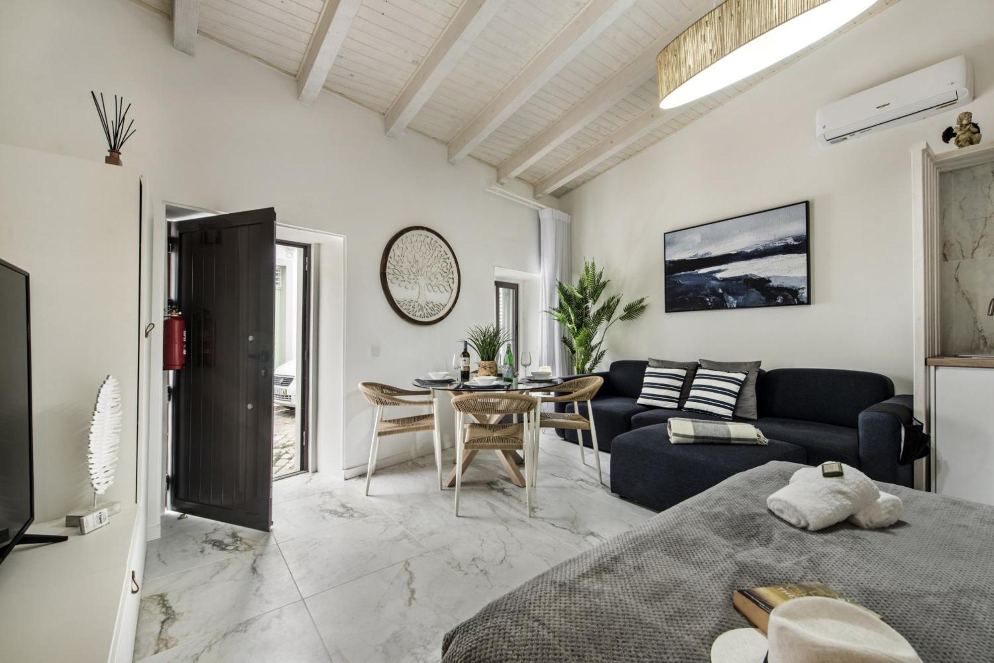 Alcacarias 20 Holiday home *