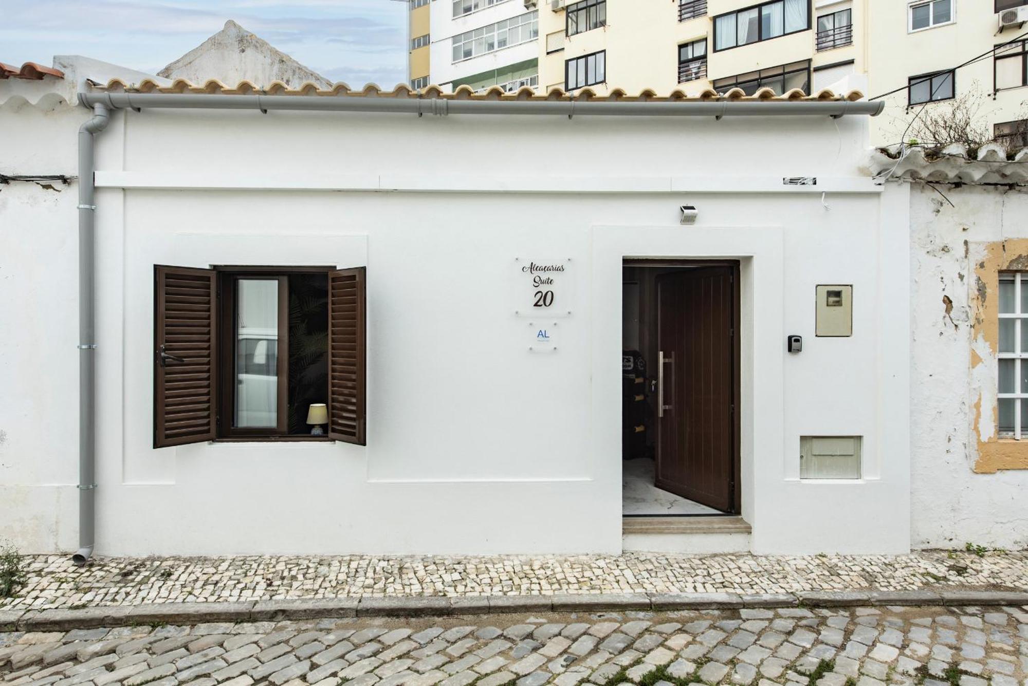 Alcacarias 20 Holiday home *