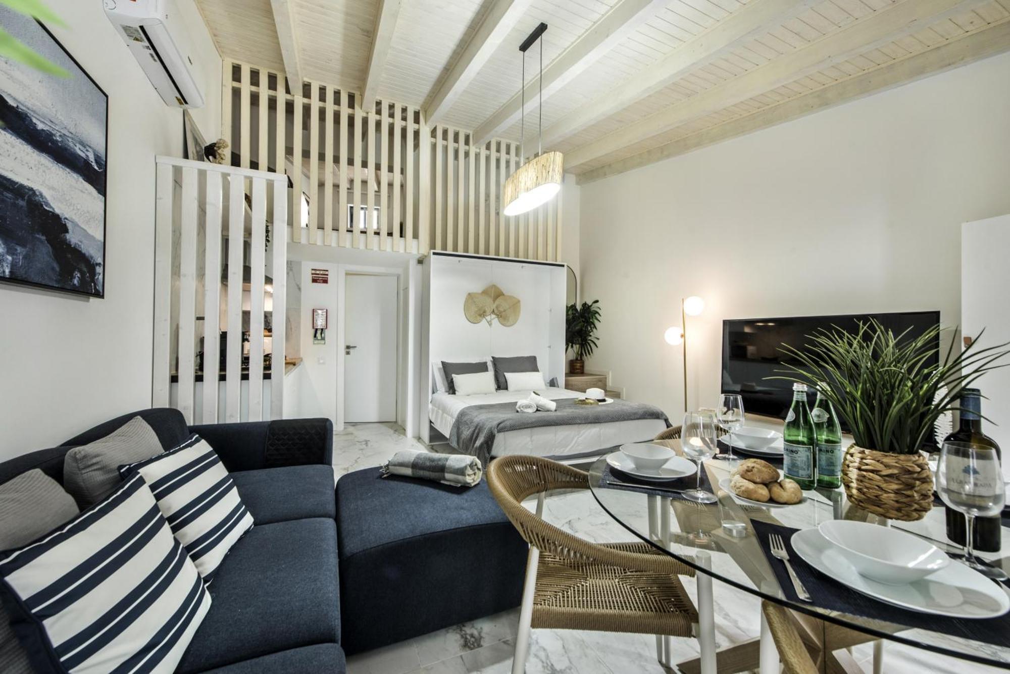 Alcacarias 20 Holiday home *