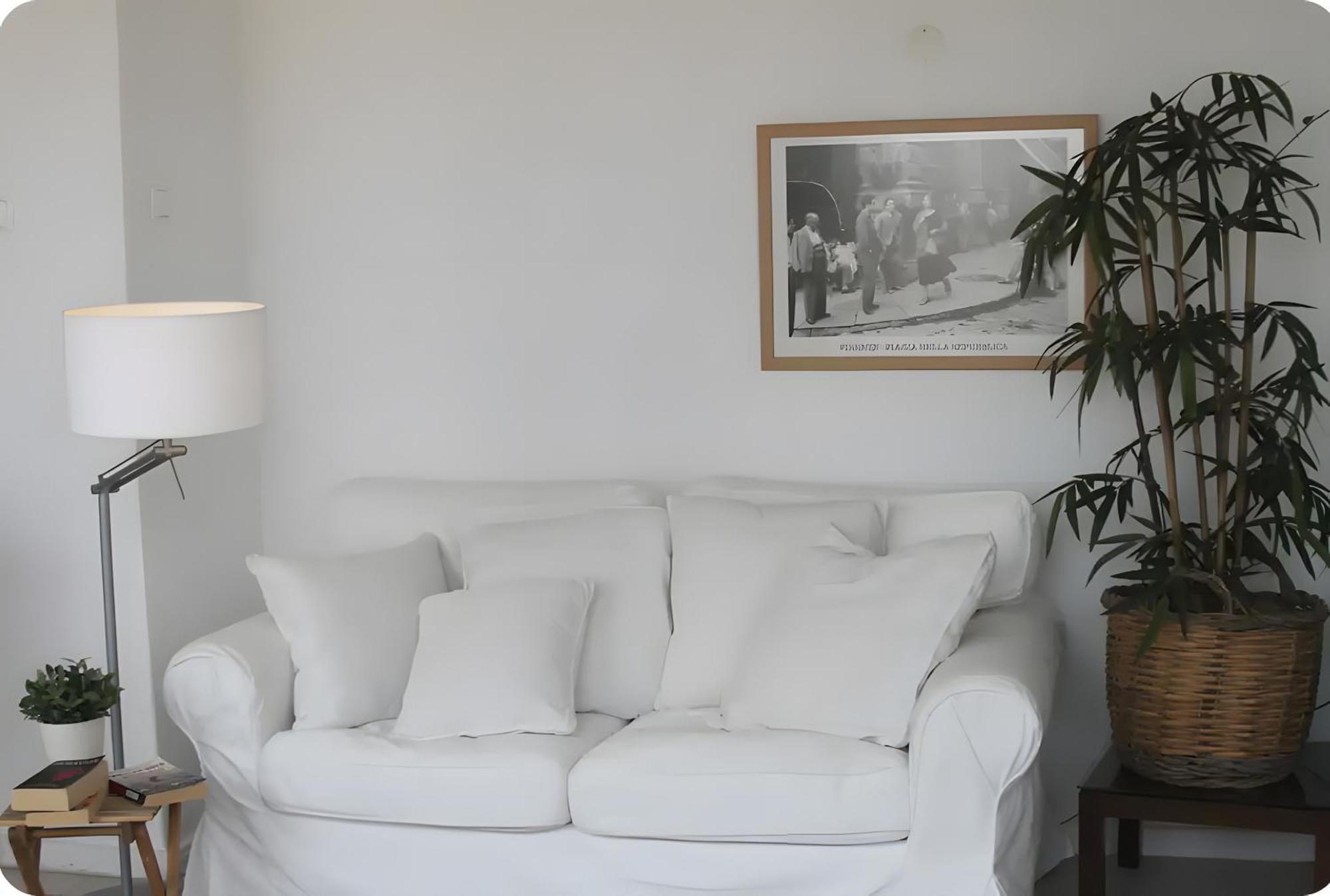 Apartment Panoramic *