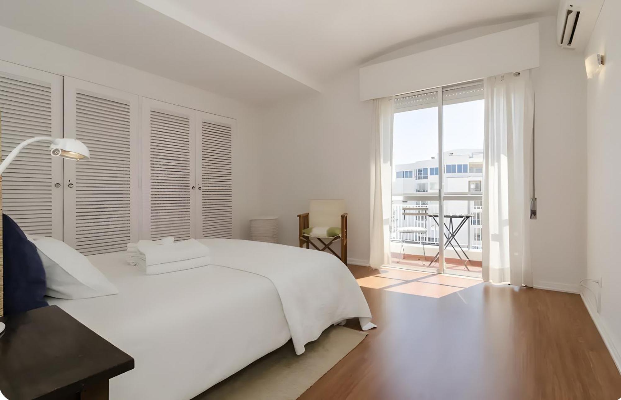 Apartment Panoramic Faro