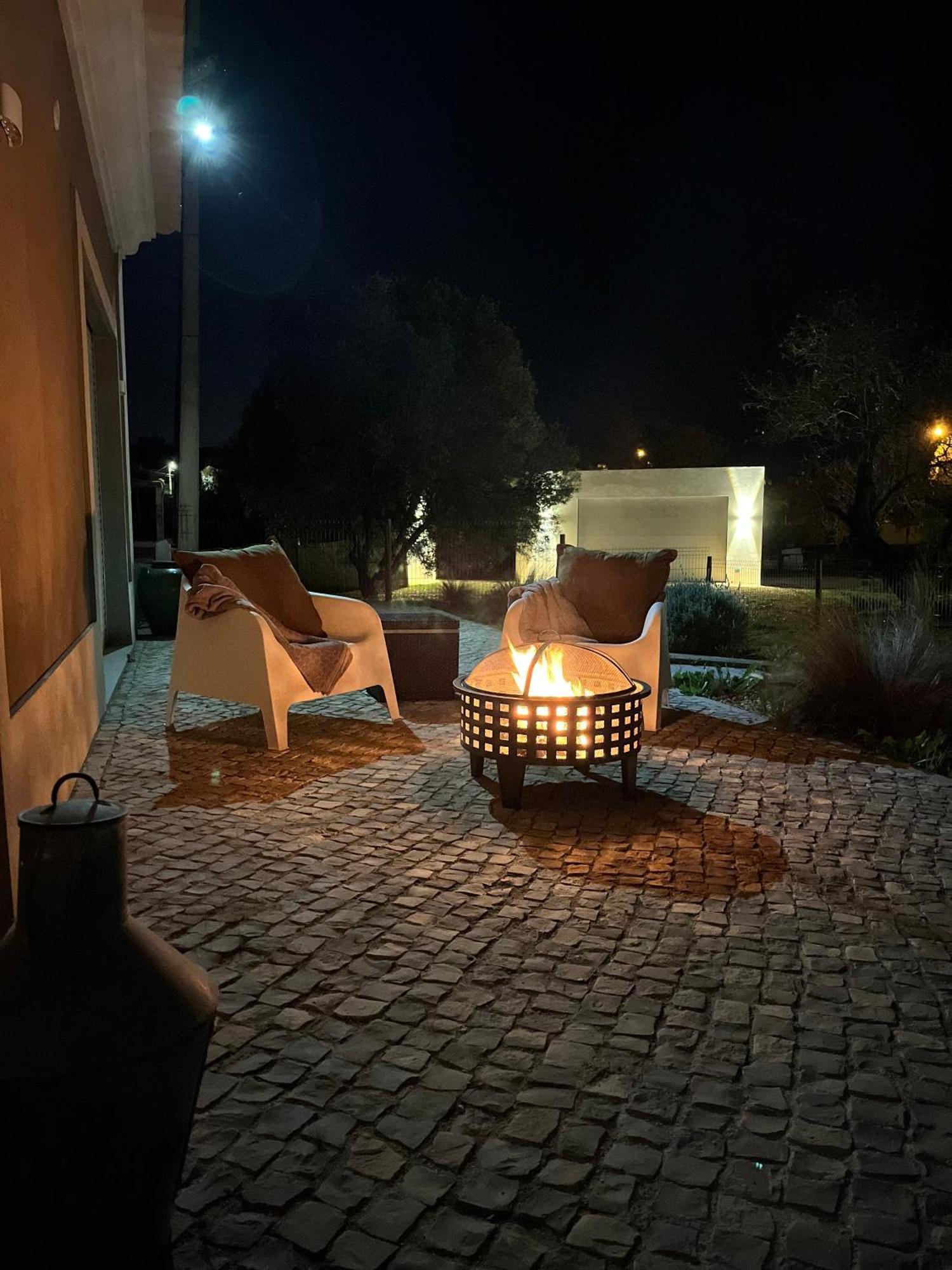 Quinta Da Alfarrobeira Peaceful Countryside *