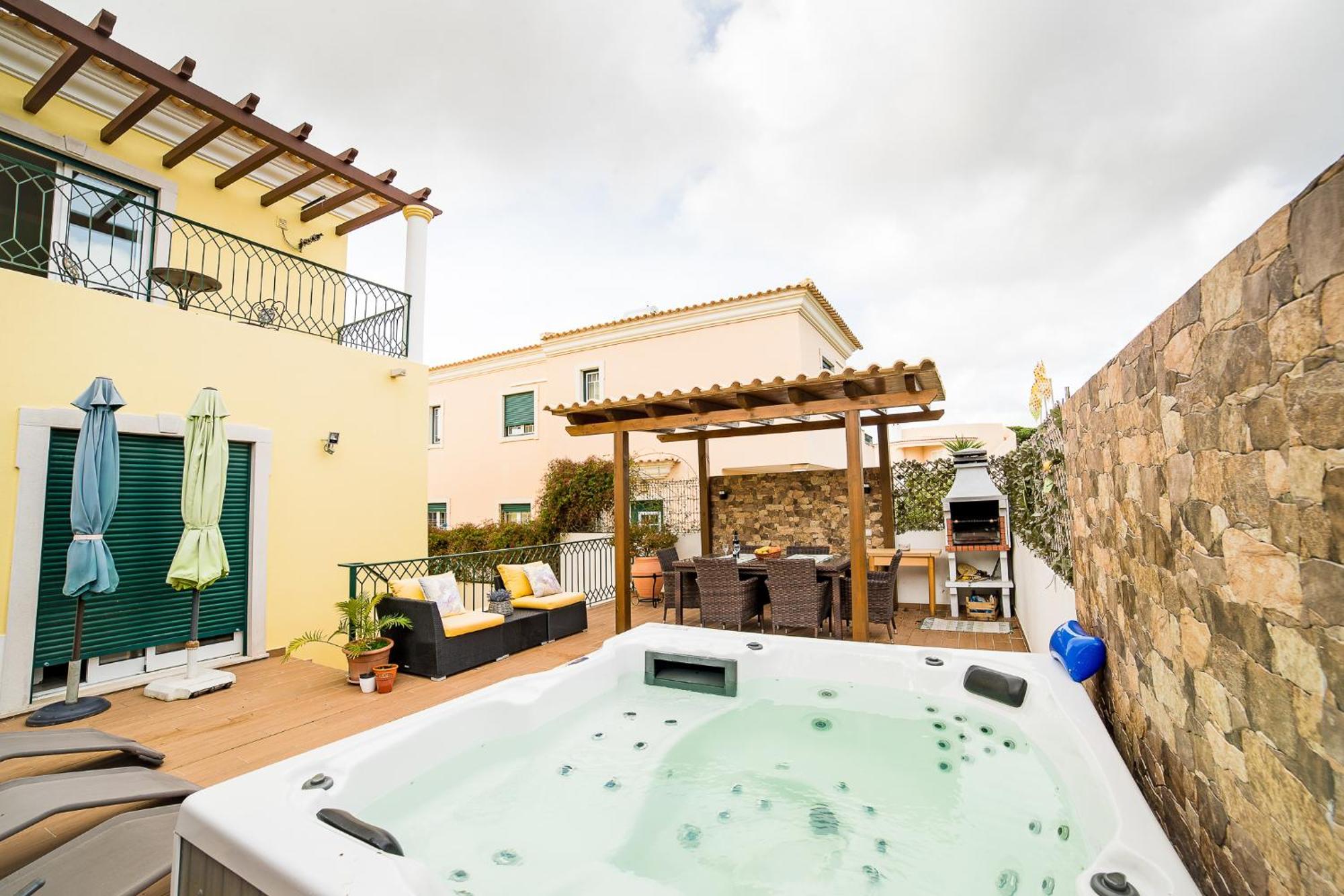 Laguna Formosa Holiday home *