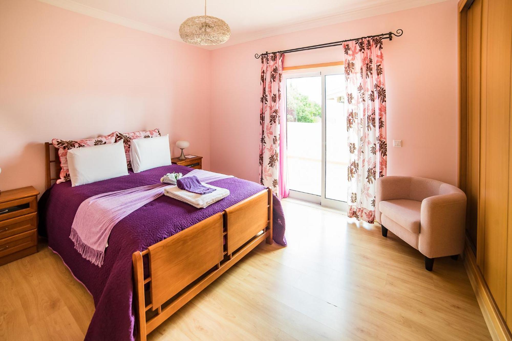 Holiday home Laguna Formosa Faro