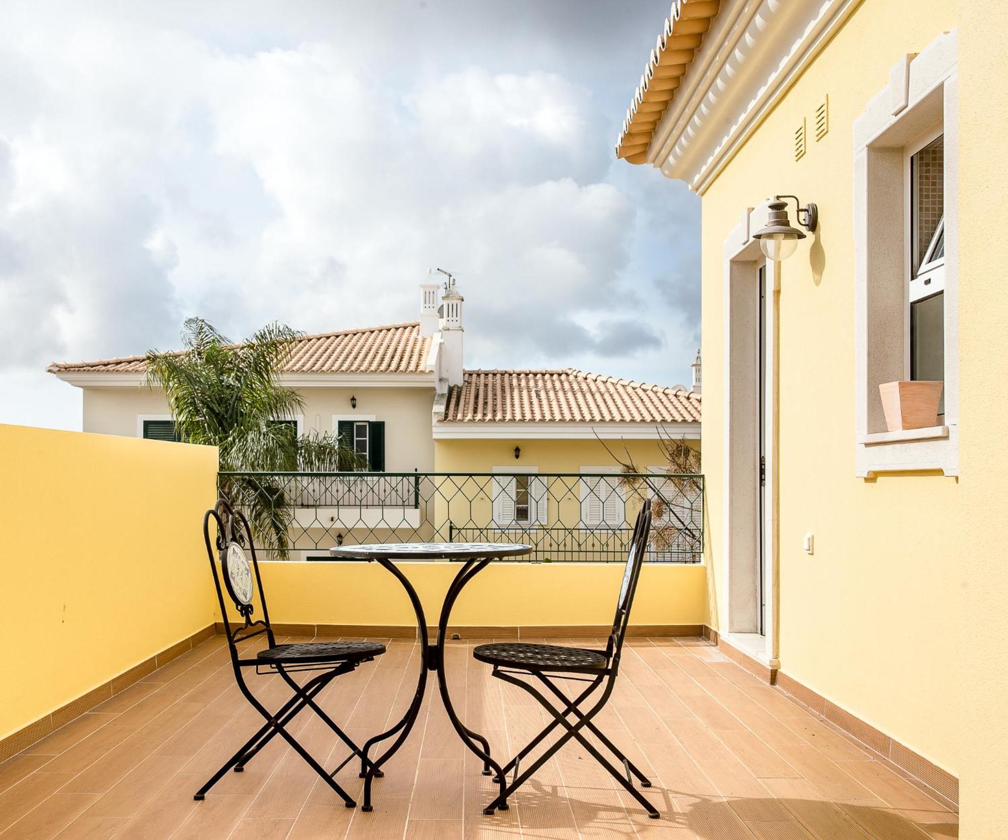 Holiday home Laguna Formosa