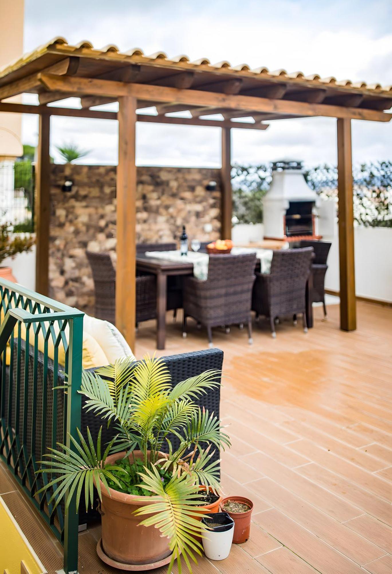 Laguna Formosa Holiday home *