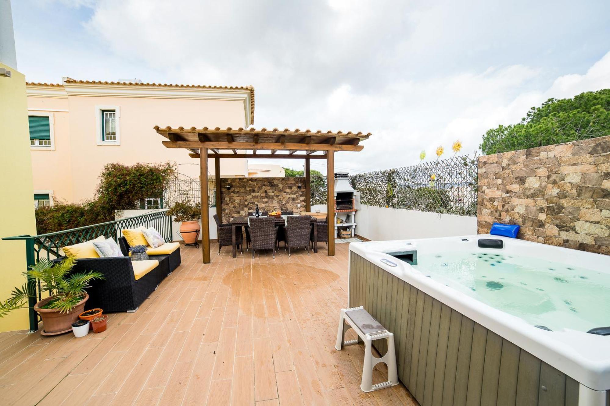 Laguna Formosa Holiday home Faro