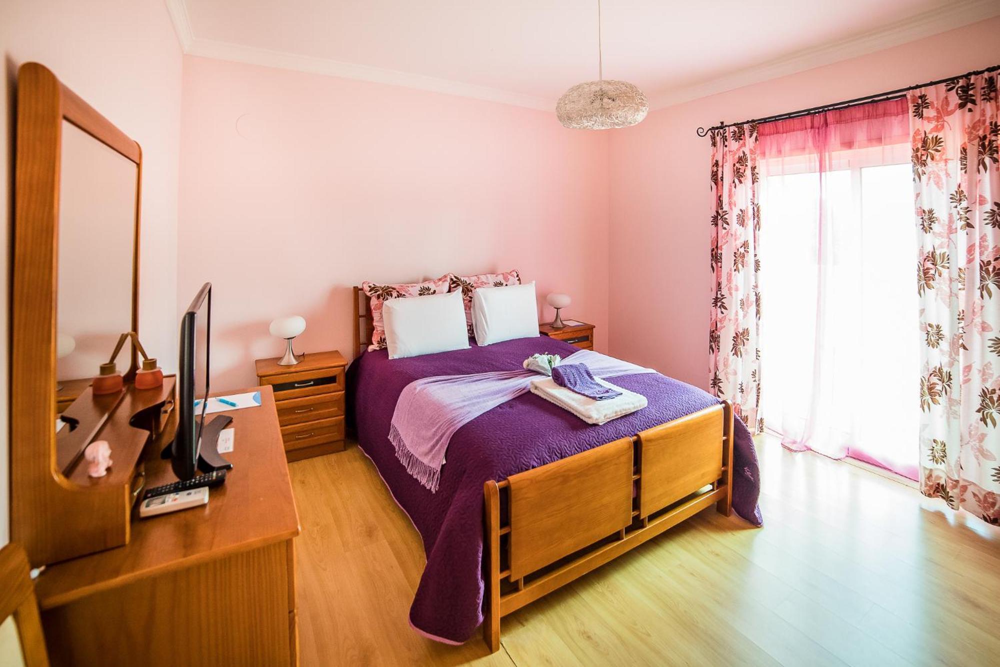 Holiday home Laguna Formosa
