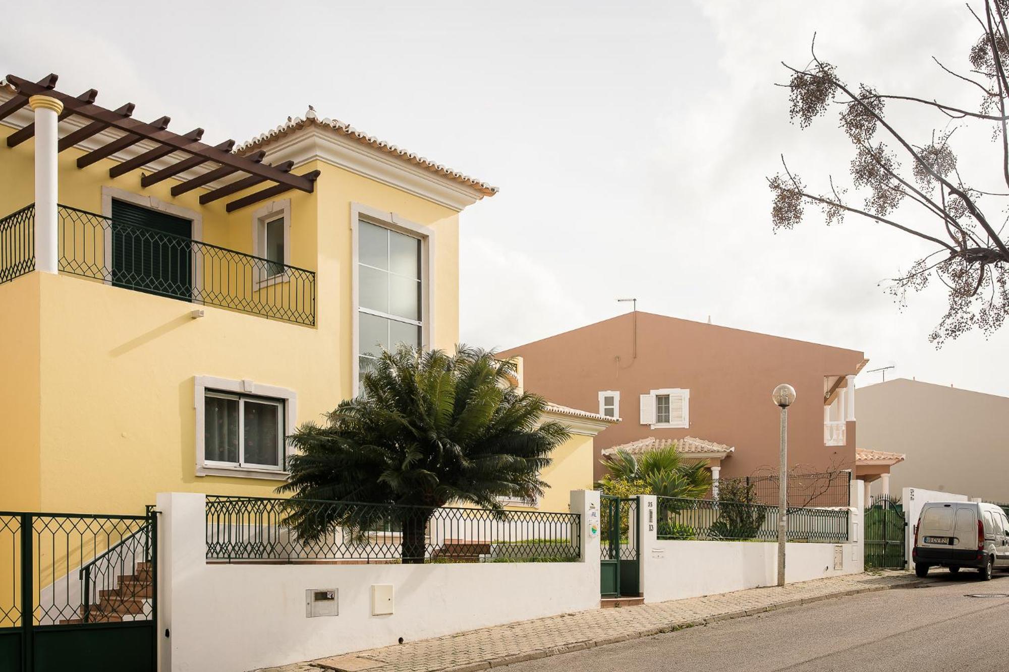 Laguna Formosa Holiday home *