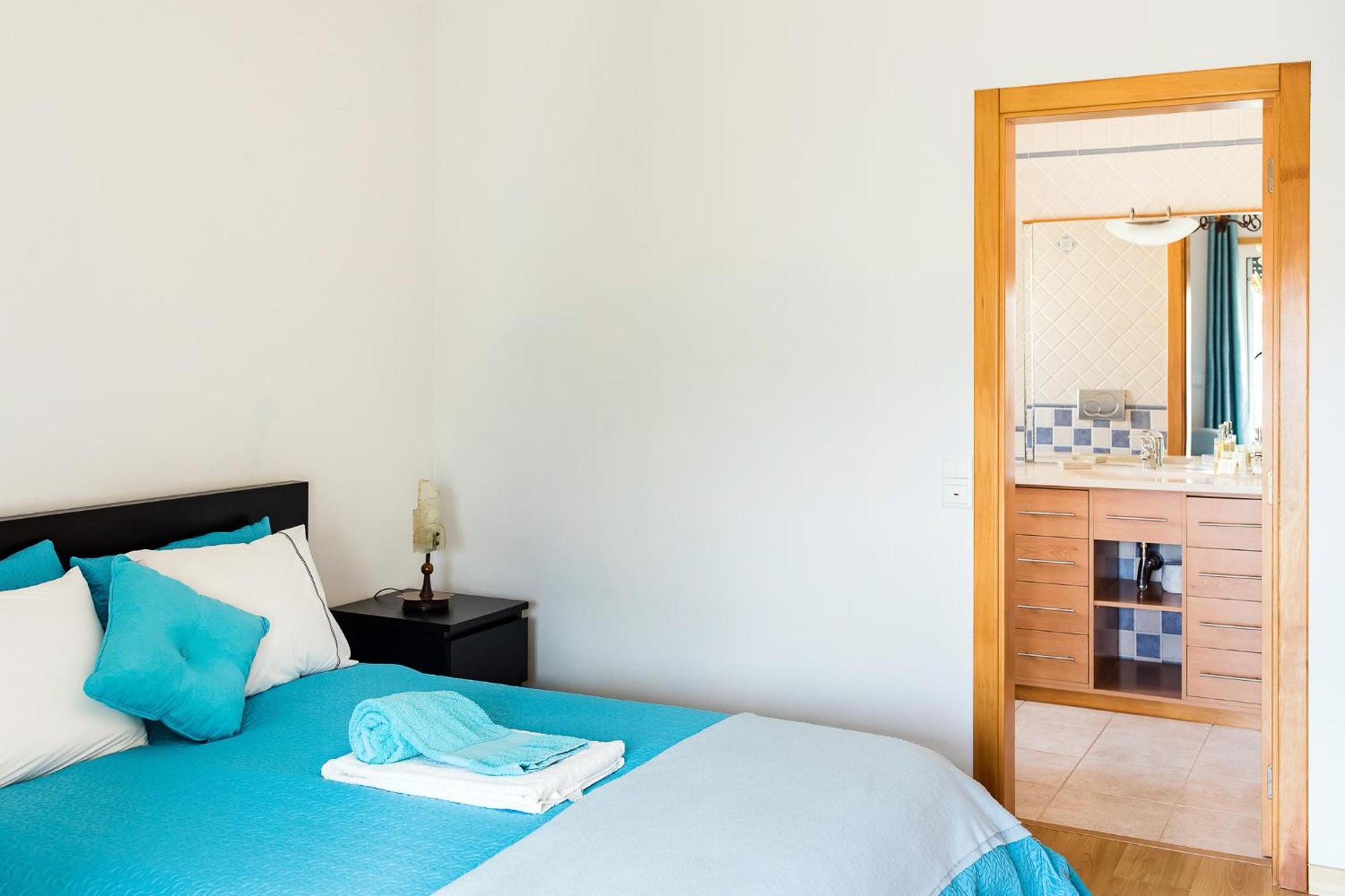 Holiday home Laguna Formosa *