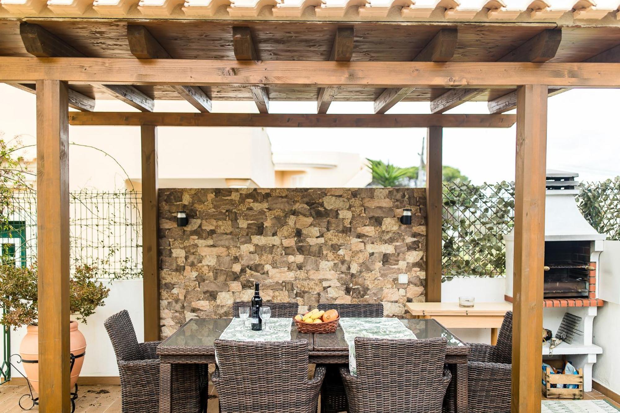 Laguna Formosa Holiday home