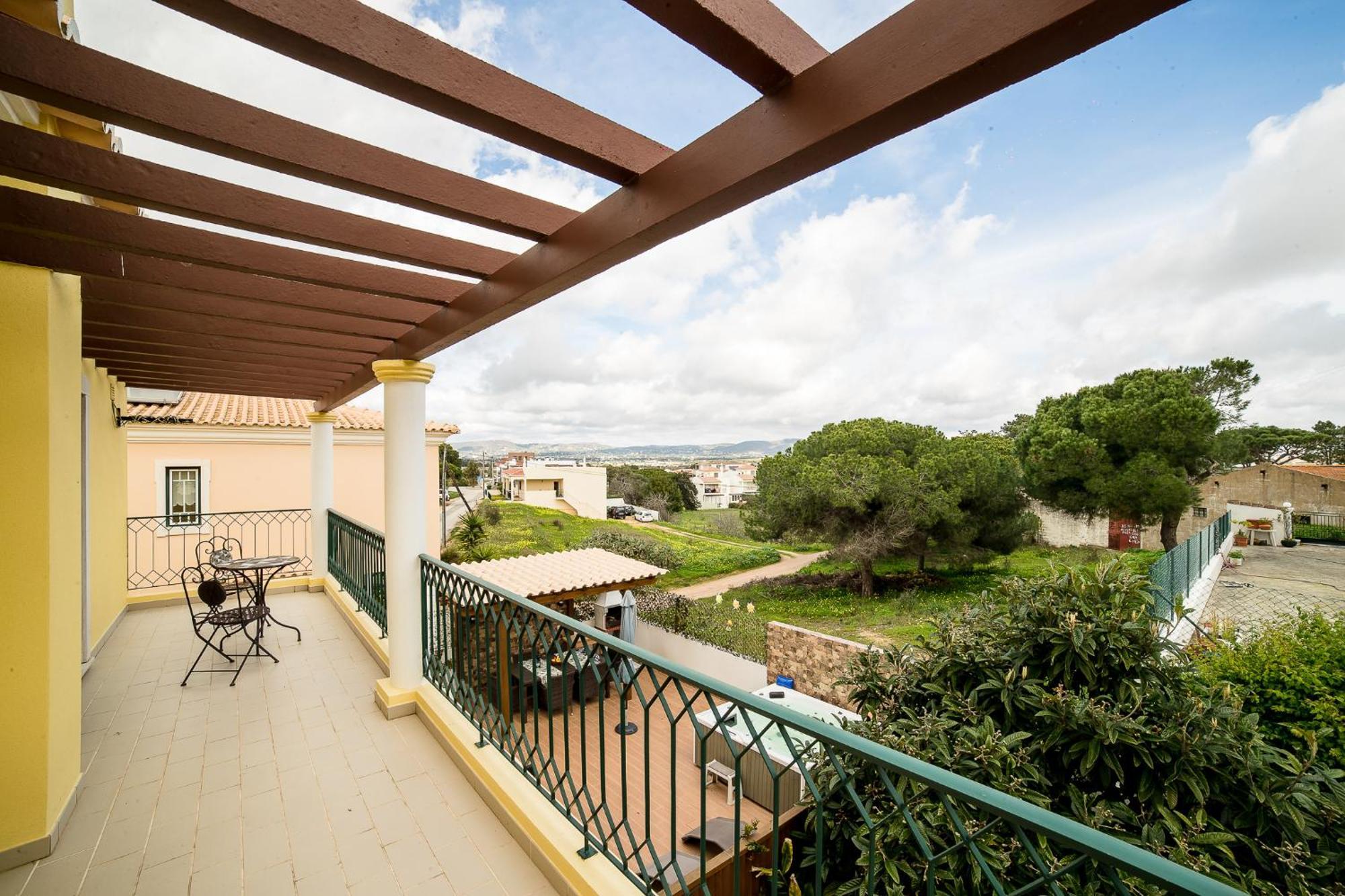Laguna Formosa Holiday home *
