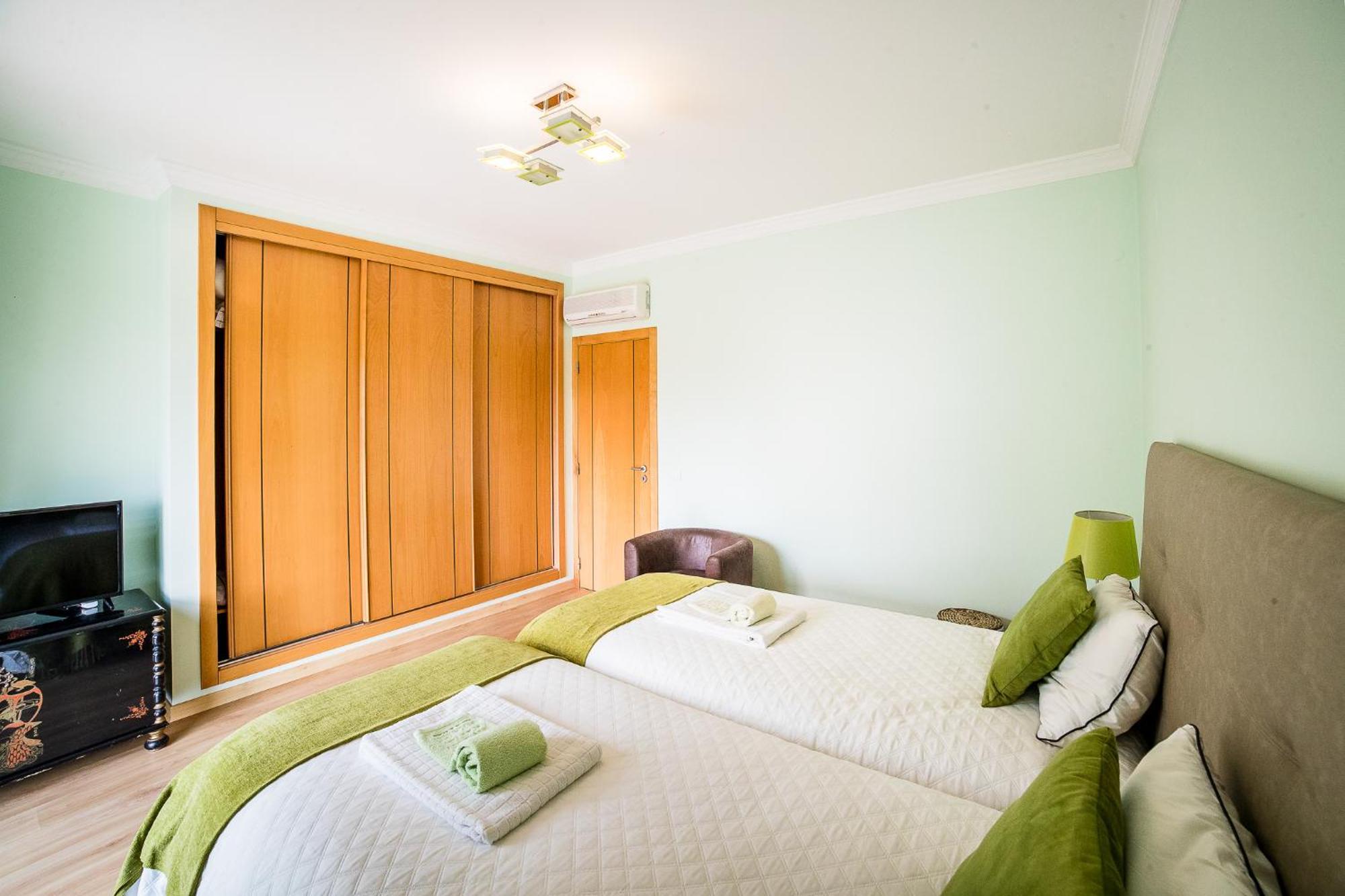 Laguna Formosa Holiday home Faro