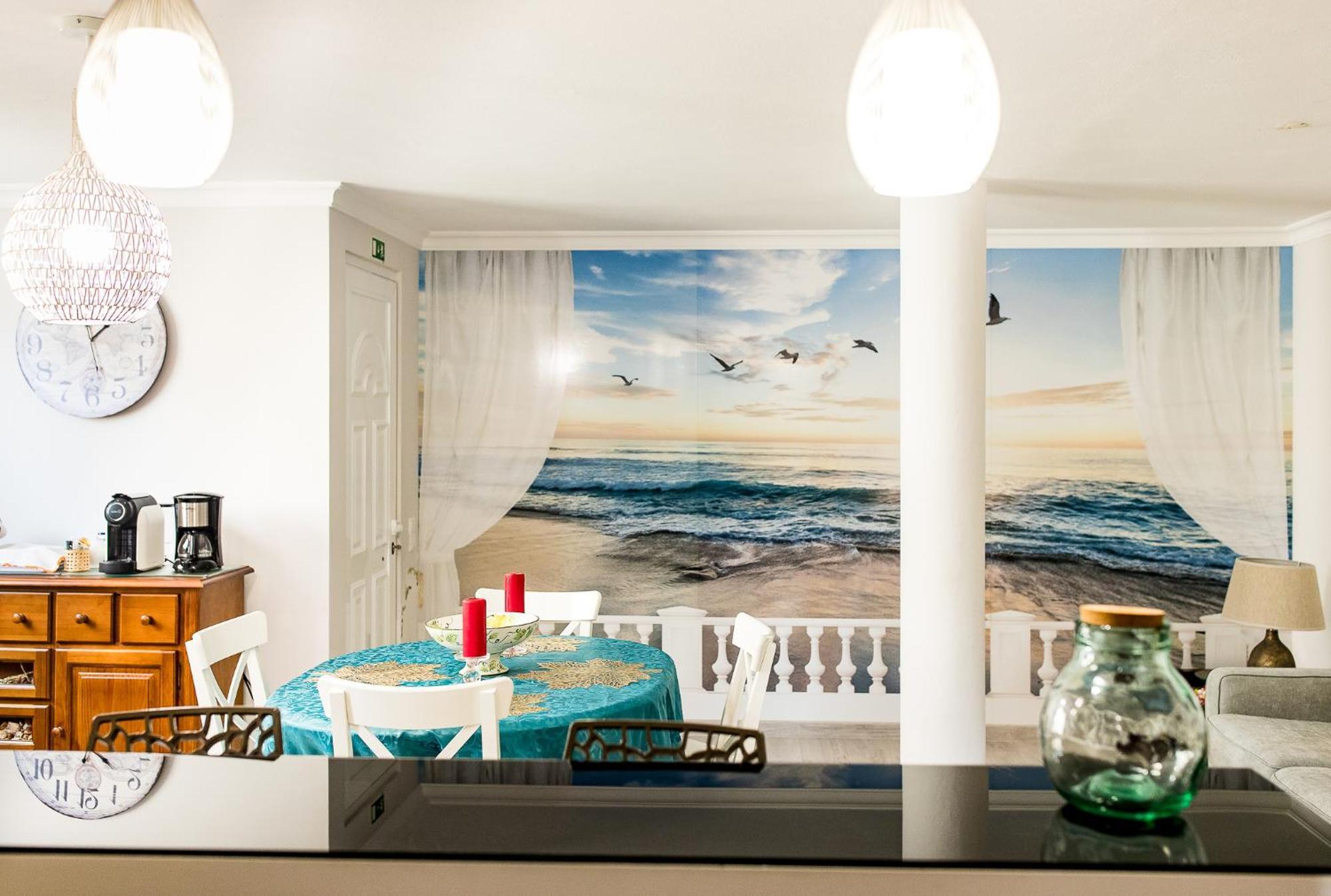 Holiday home Laguna Formosa Faro
