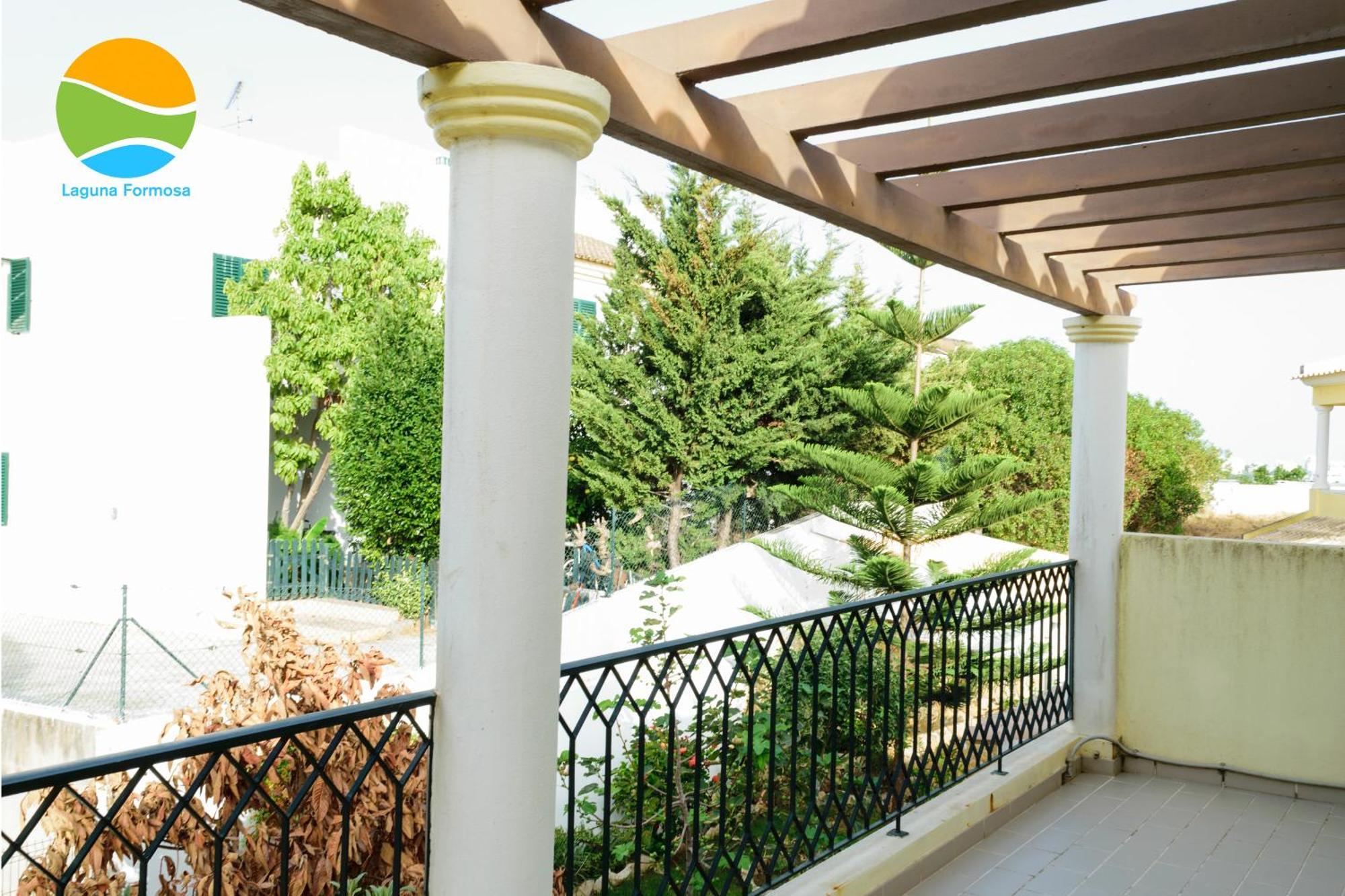 Laguna Formosa Holiday home
