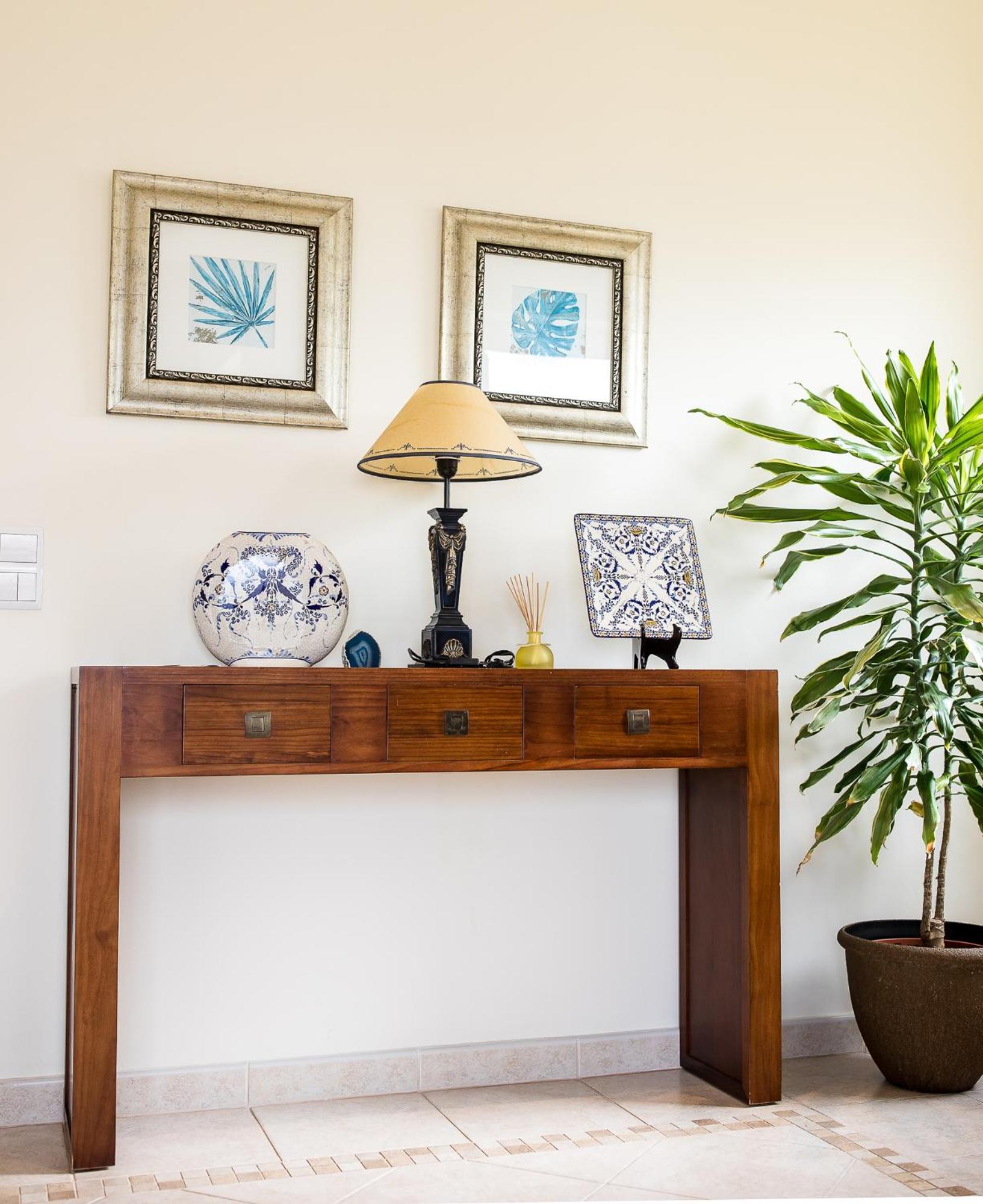 Laguna Formosa Holiday home