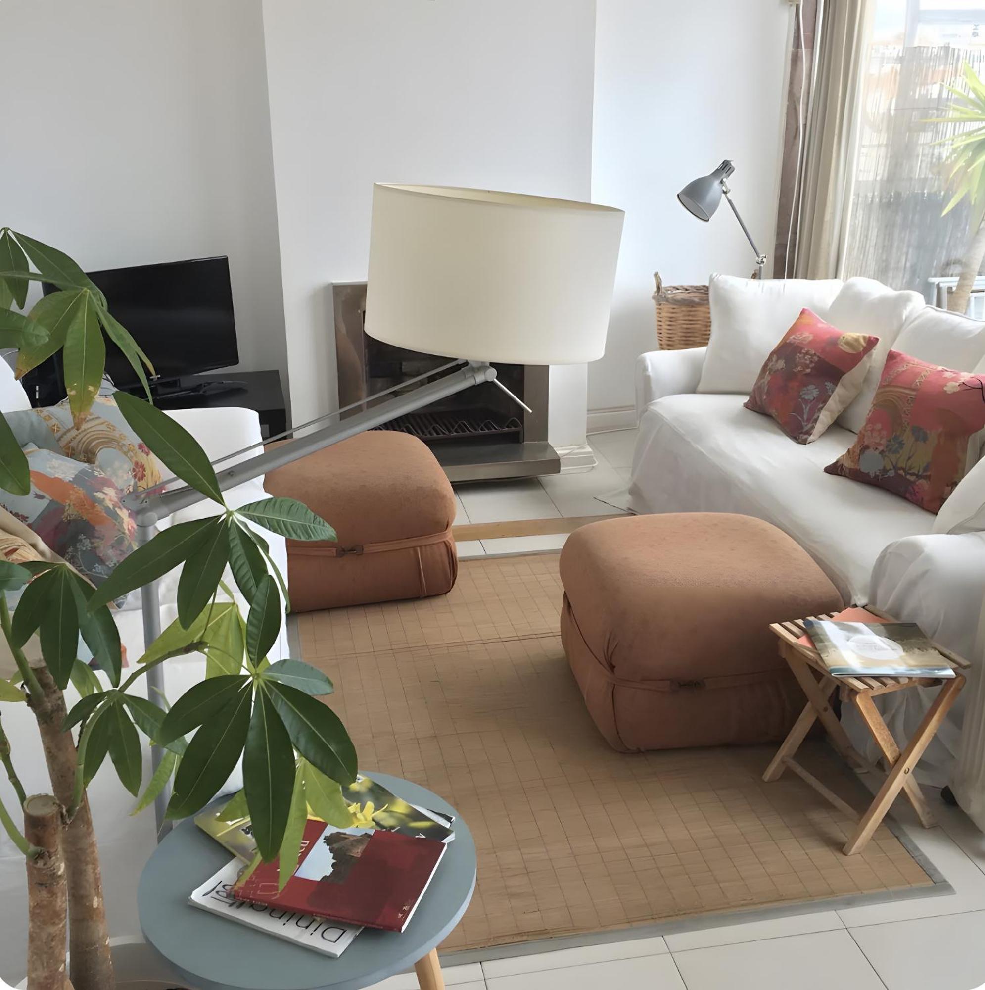 Panoramic Apartment Faro