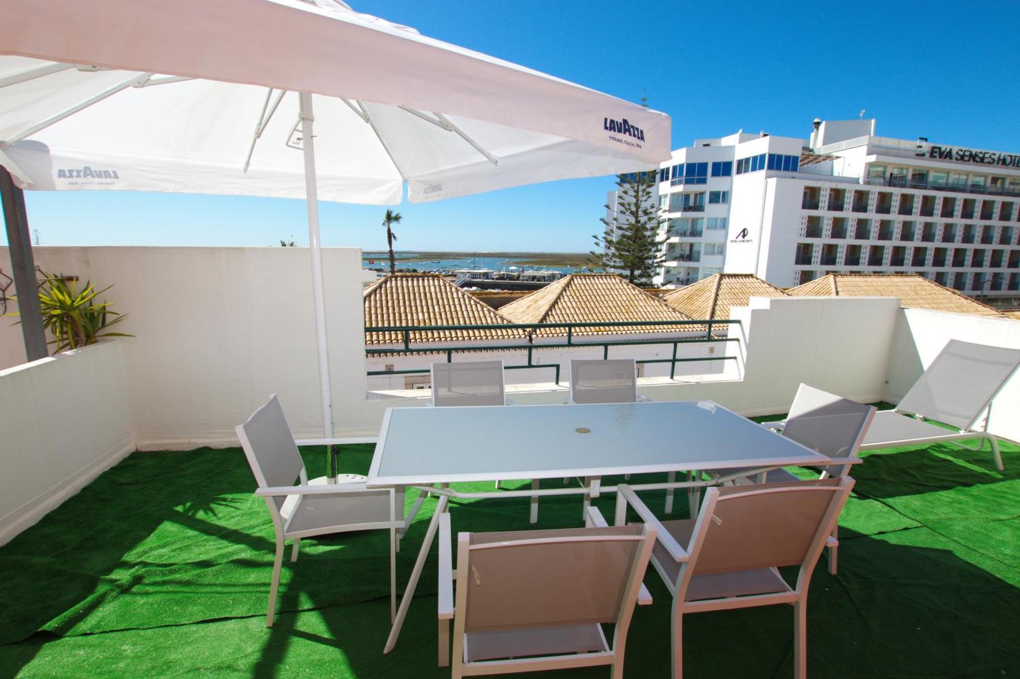 Marimar Sea View Apartment Faro