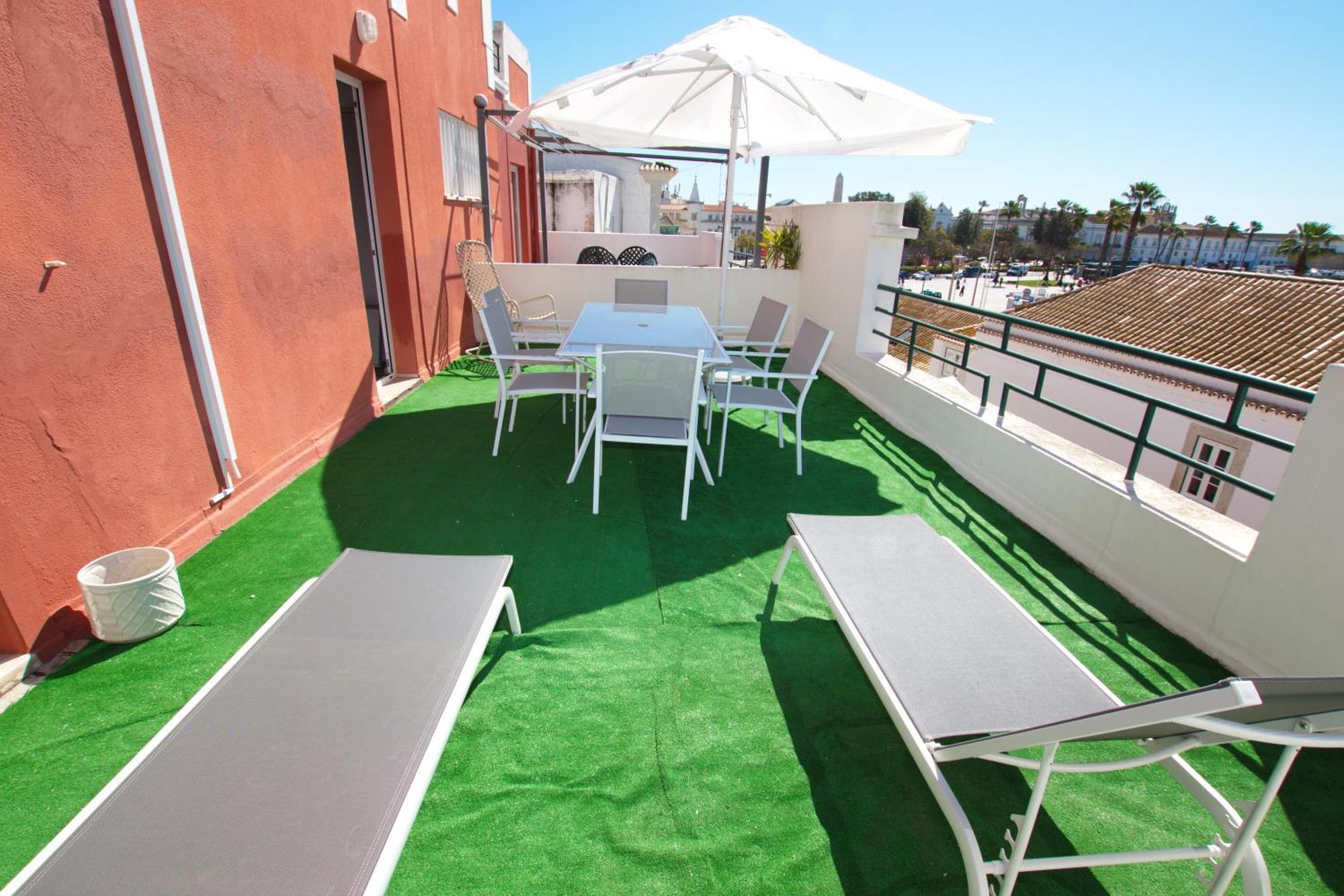 Marimar Sea View Apartment *