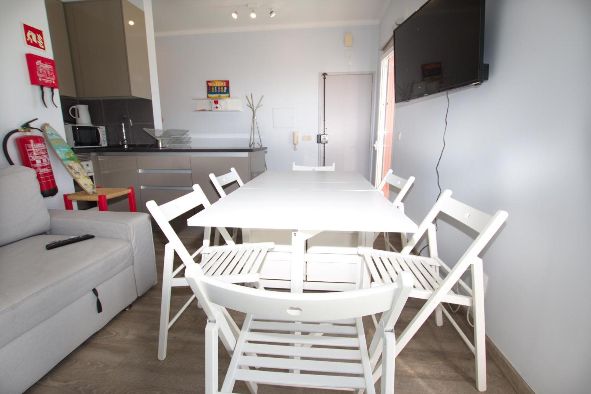 Apartment Marimar Sea View