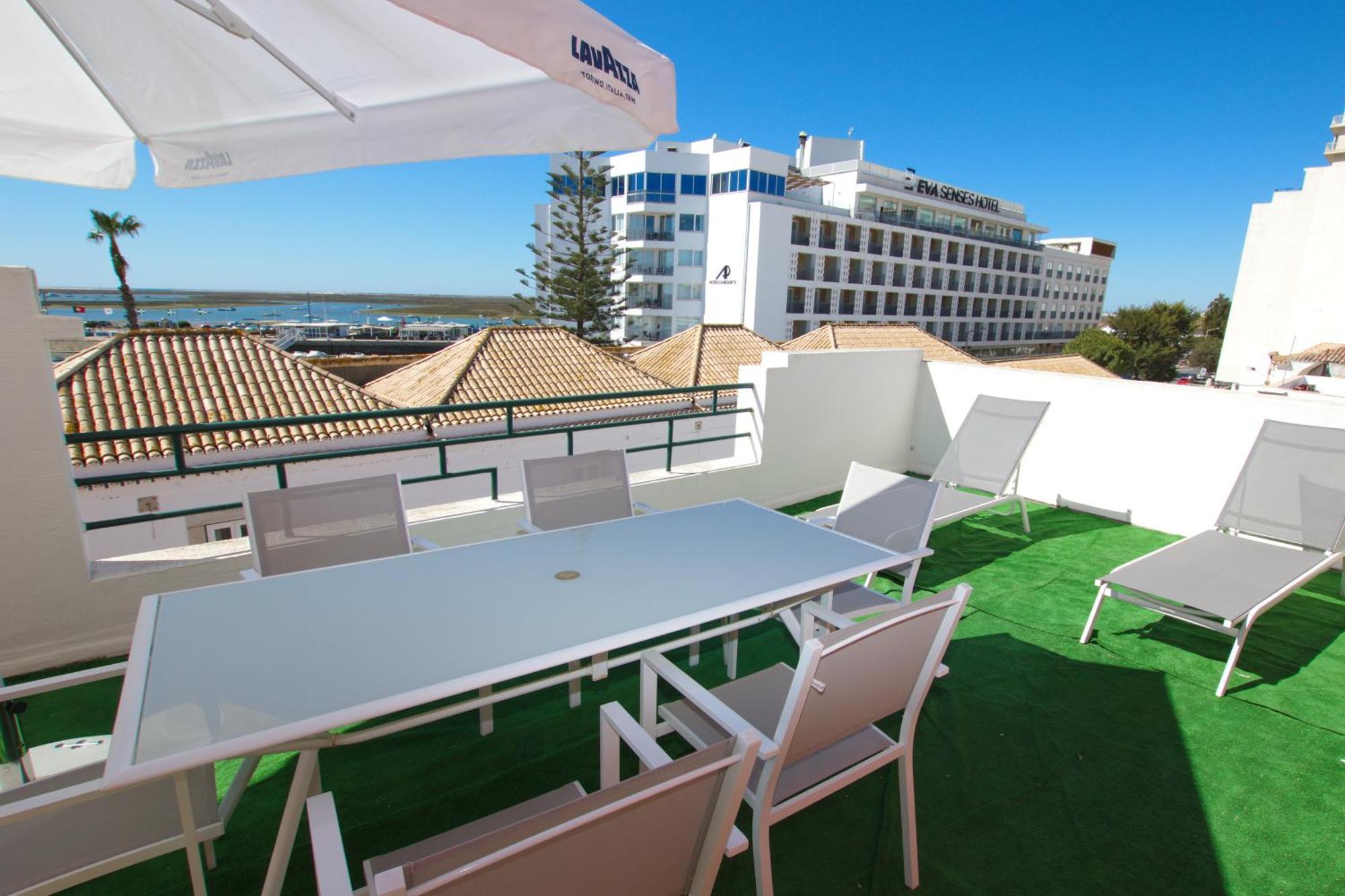 Marimar Sea View