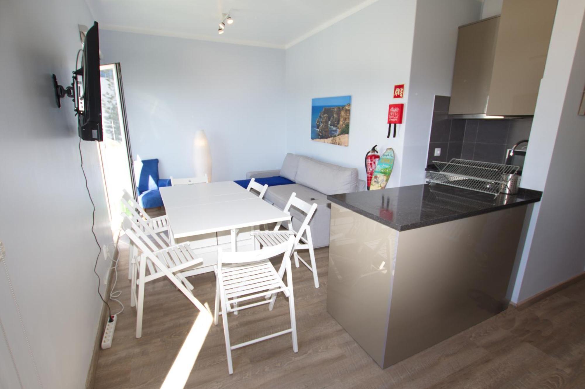 Apartment Marimar Sea View