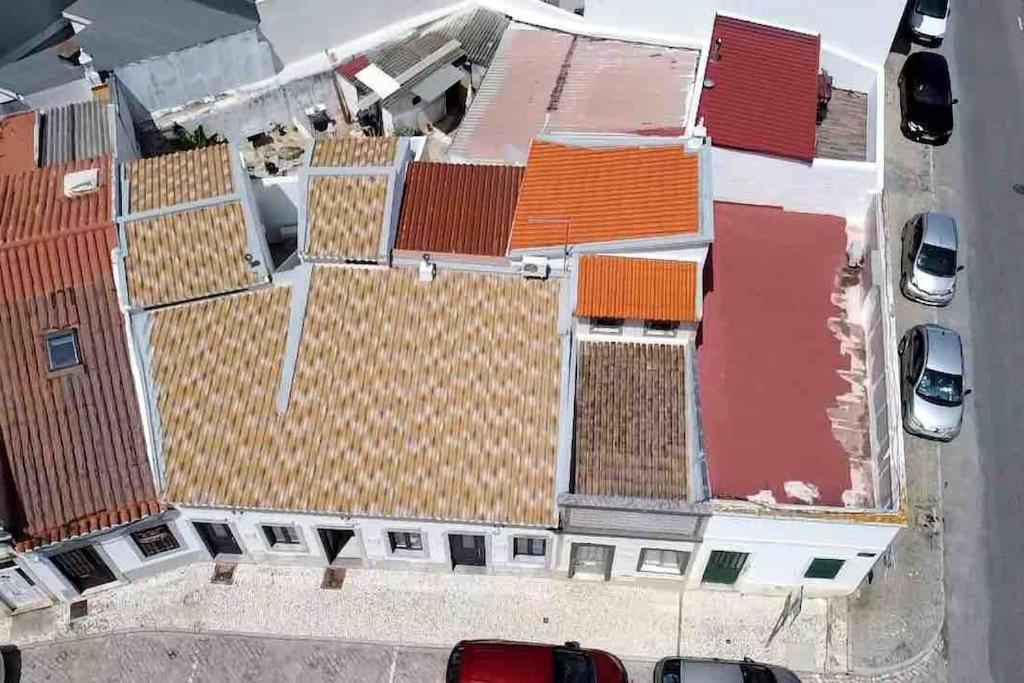 Holiday home Typical House Downtown Private Entrance Faro