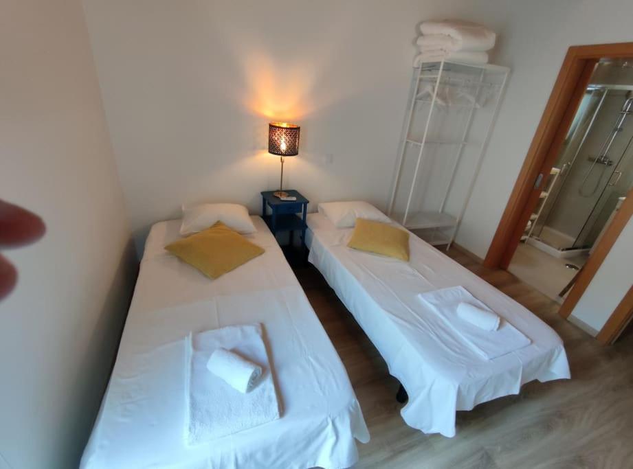 Typical House Downtown Private Entrance Holiday home Faro