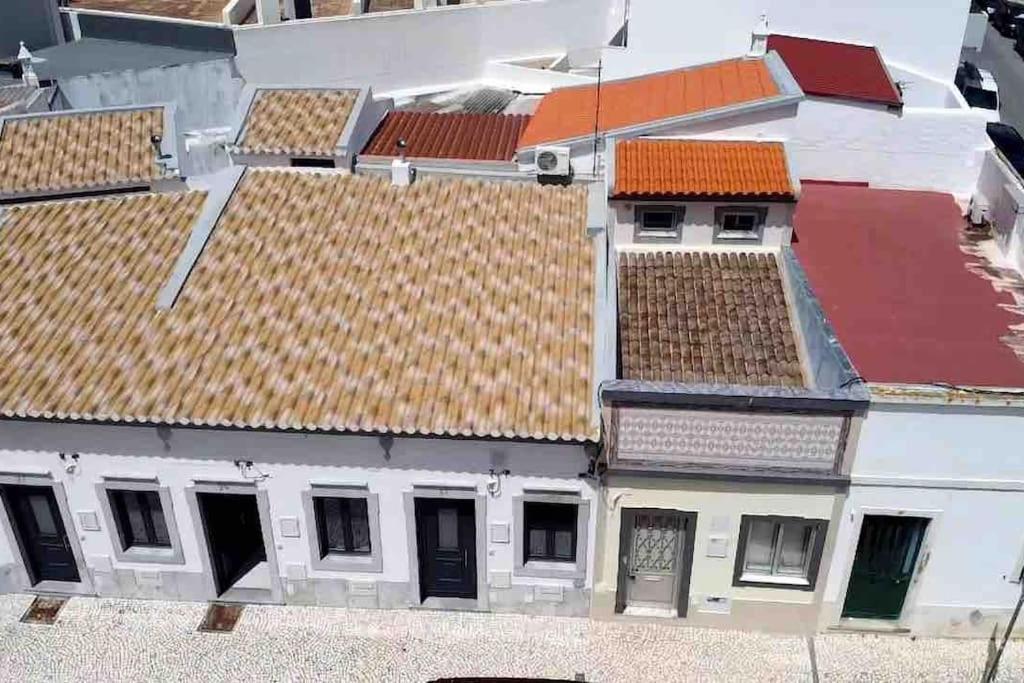 Holiday home Typical House Downtown Private Entrance Faro