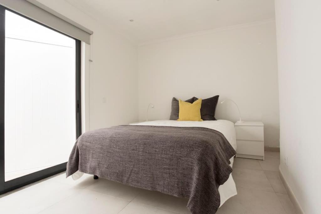 Ria Formosa Twin At Center Apartment *