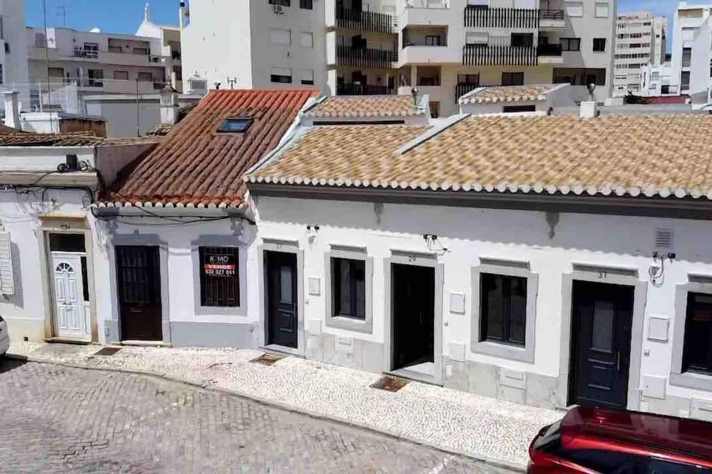 Apartment Ria Formosa Twin At Center Faro