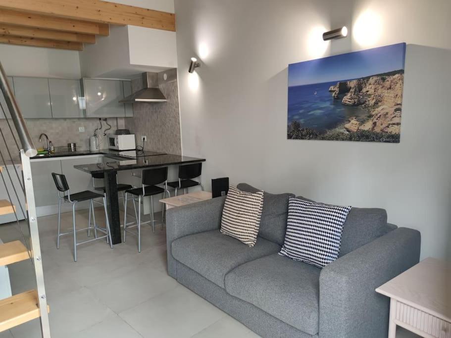 Apartment Ria Formosa Twin At Center *
