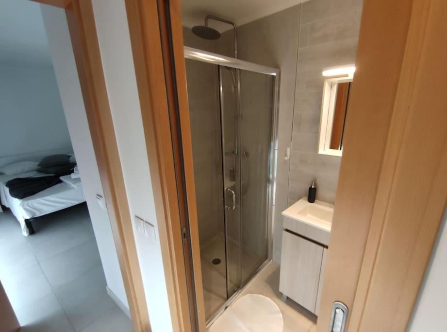 Ria Formosa Twin At Center Apartment Faro