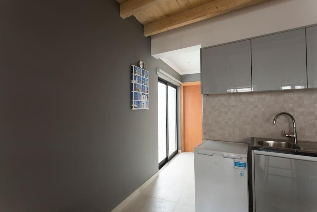 Apartment Ria Formosa Twin At Center