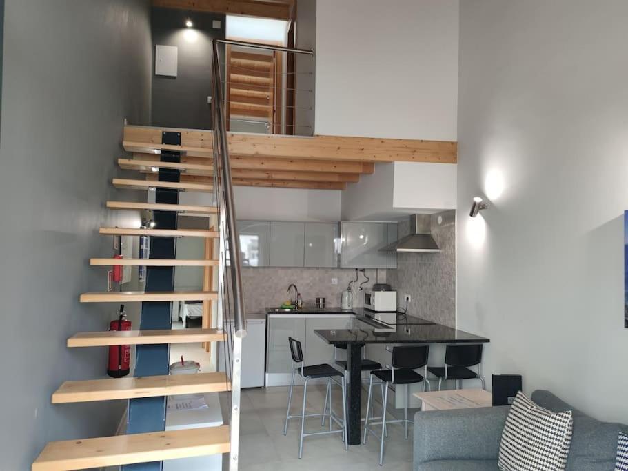 Apartment Ria Formosa Twin At Center