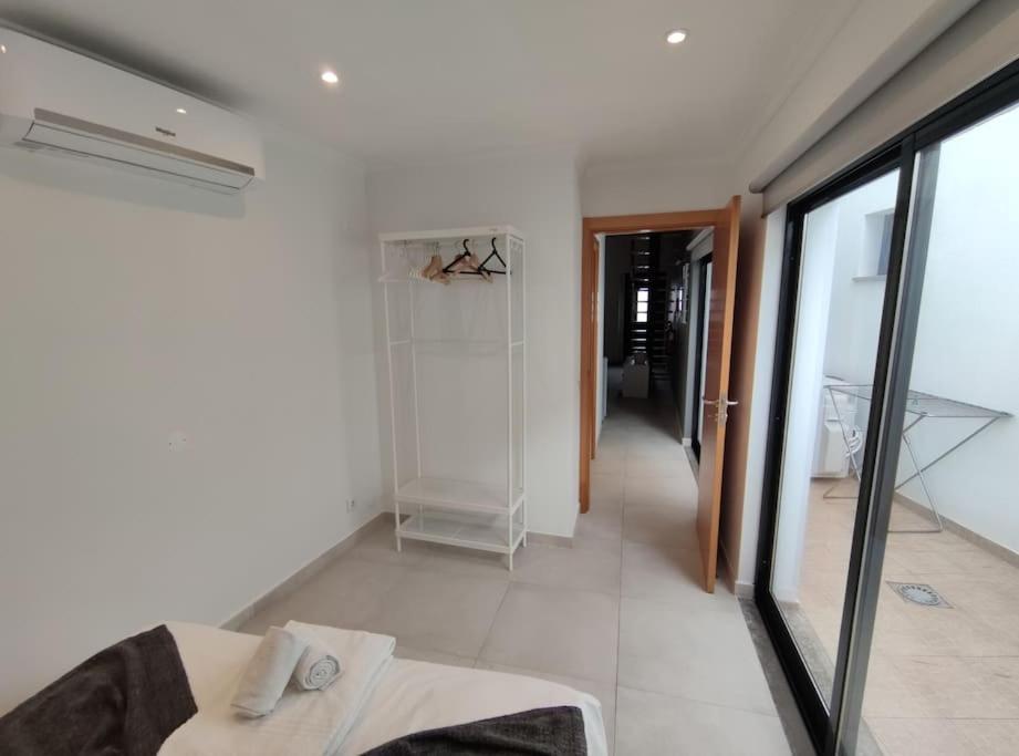 Apartment Ria Formosa Twin At Center Faro