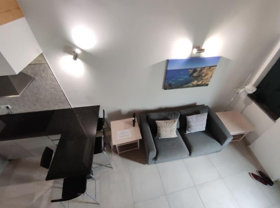 Ria Formosa Twin At Center Apartment
